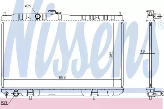 68751 Nissens