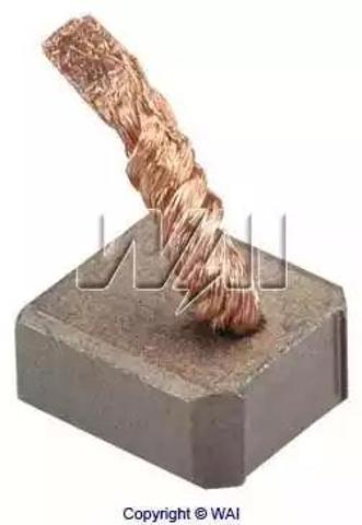 Szczotka rozrusznika Subaru Forester 1 S10, SF