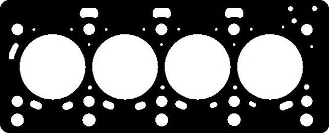 Uszczelka głowicy cylindrów 688422 ELRING