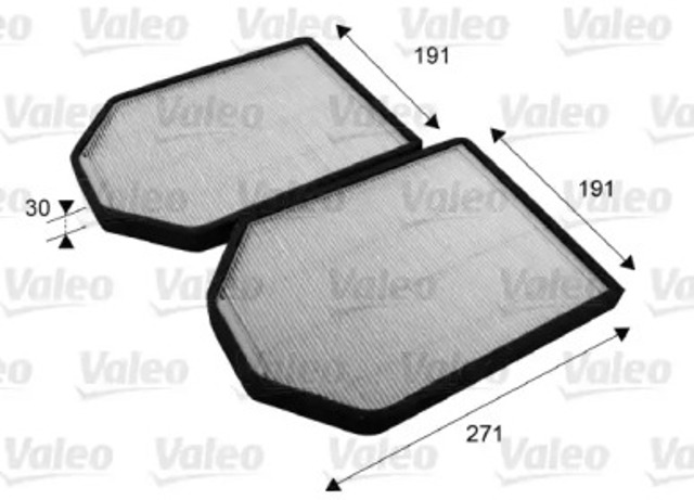 698790 VALEO