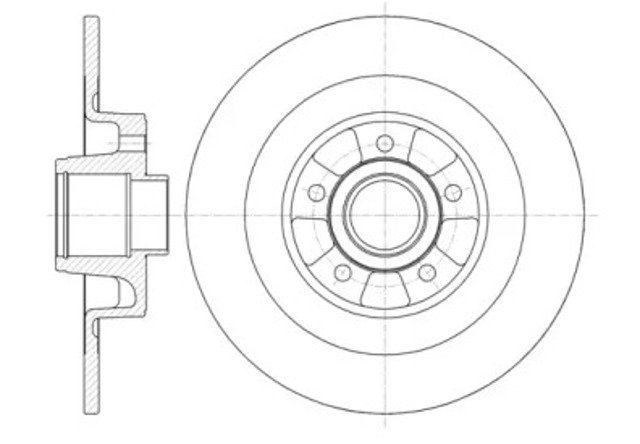 699900 Remsa