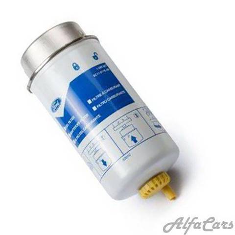 Filtr paliwa 6C119176AB FORD