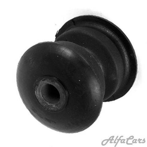 Silentblock tylnego resoru tylny 6C165719AA FORD
