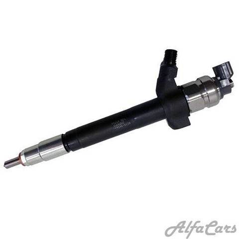 Wtryskiwacz paliwa 6C1Q9K546AC FORD