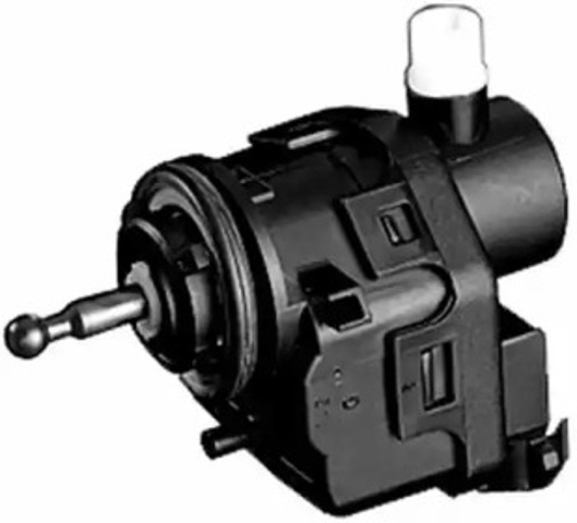 Korektor swiatel Renault Espace 4 JK0