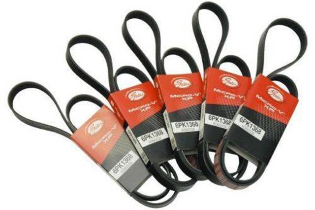 6PK1018 Gates