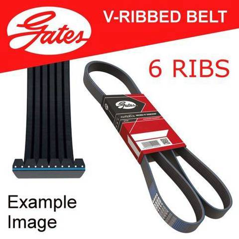 6PK1125 Gates