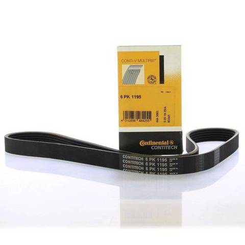 6PK1195 Gates