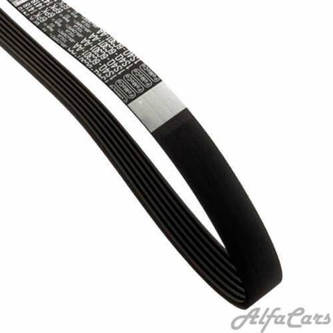 6PK1420 Gates