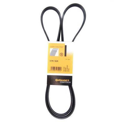 Pas napędowy mechanizmów 6PK1635 CONTINENTAL
