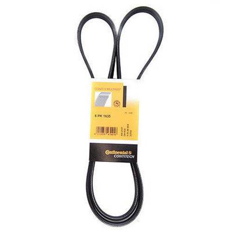 Pas napędowy mechanizmów 6PK1635 DAYCO