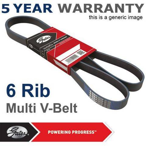 6PK1715 Gates