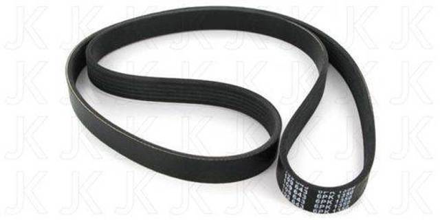 Pas napędowy mechanizmów 6PK1755 DAYCO