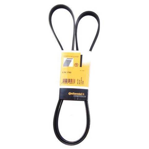 Pas napędowy mechanizmów 6PK1767 CONTINENTAL