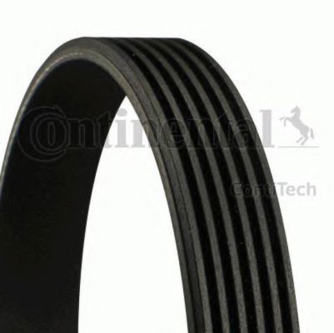 Pas napędowy mechanizmów 6PK1915 CONTINENTAL