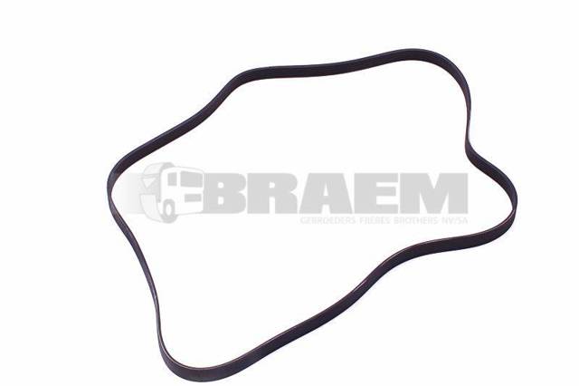 Pas napędowy mechanizmów 6PK1995 DAYCO