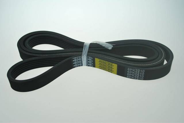 Pas napędowy mechanizmów 6PK2210 DAYCO