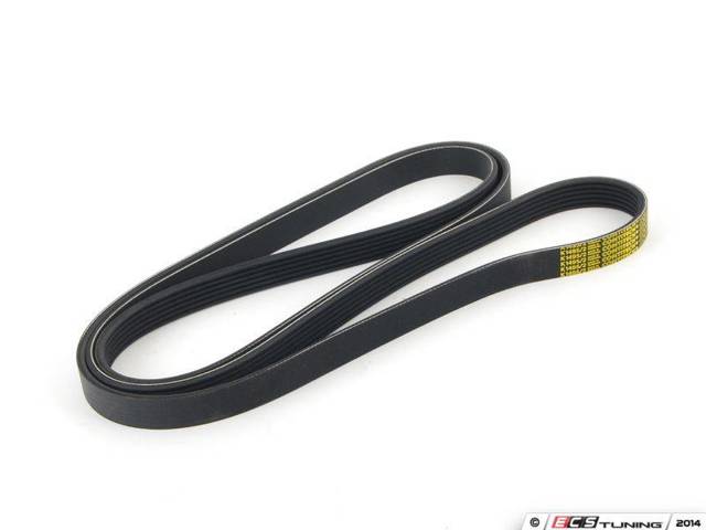 Pas napędowy mechanizmów 6PK2263 DAYCO