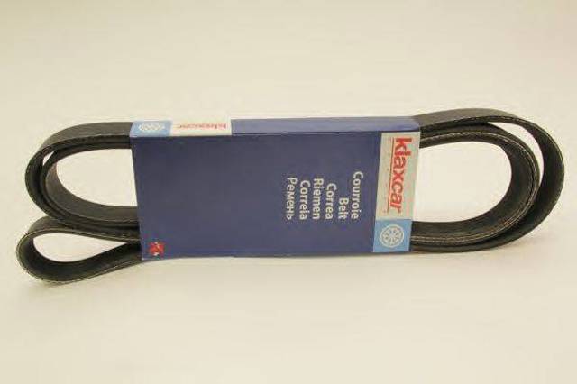 6PK2280 Gates