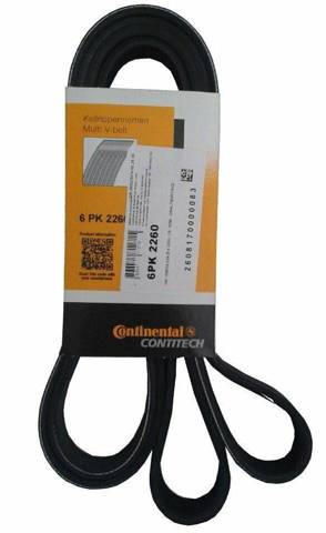 6PK2280 Continental/Siemens