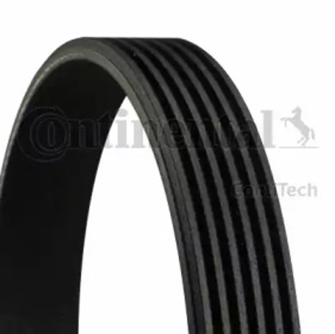 Pas napędowy mechanizmów 6PK852ELAST CONTINENTAL