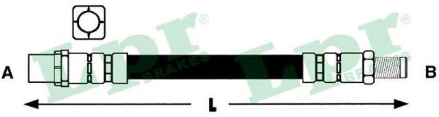 6T46891 LPR