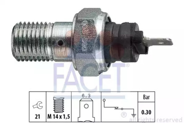 70003 Facet