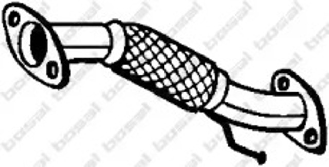 700199 Bosal