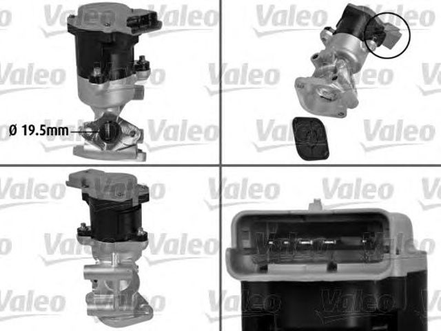 700410 VALEO