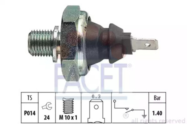 70046 Facet