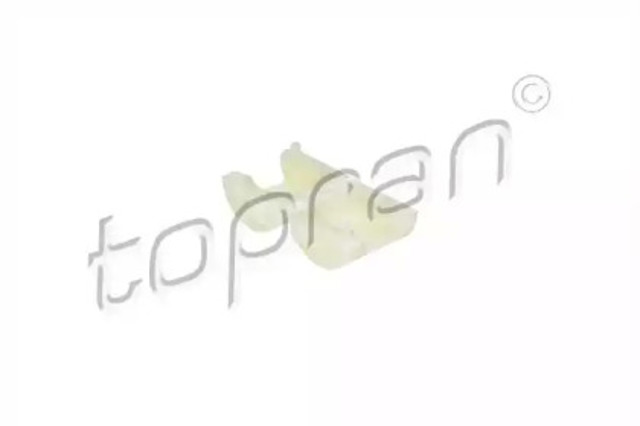 700671 Hans Pries (Topran)