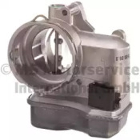 Przepustnica, komplet 700688060 PIERBURG