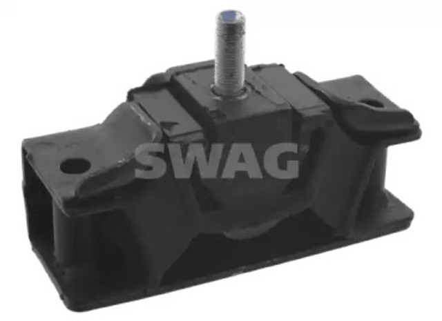 Poduszka (podpora) silnika lewa 70130008 SWAG