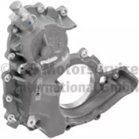 Pompa oleju 702551090 PIERBURG