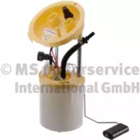 Moduł pompy paliwowej z czujnikiem poziomu paliwa 705656170 PIERBURG