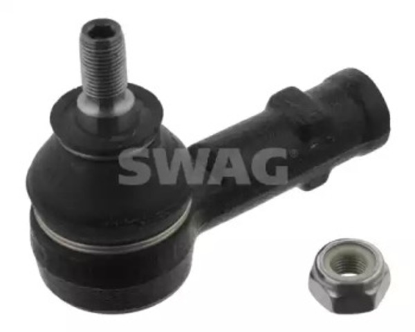 Końcówka drążka kierowniczego zewnętrzna 70710001 SWAG