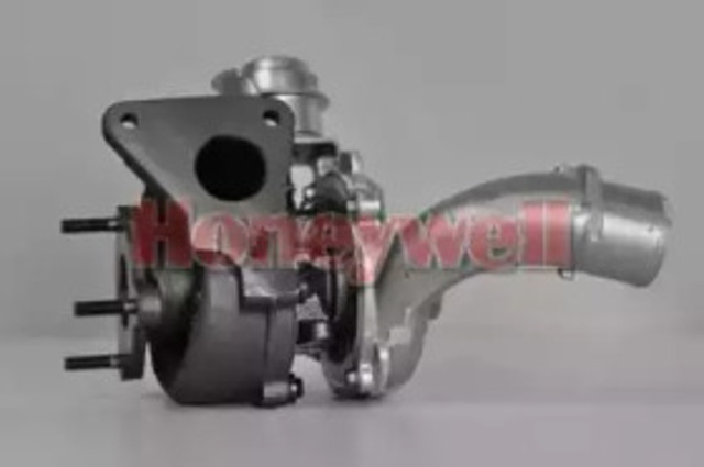 Turbina 7086399011S GARRETT