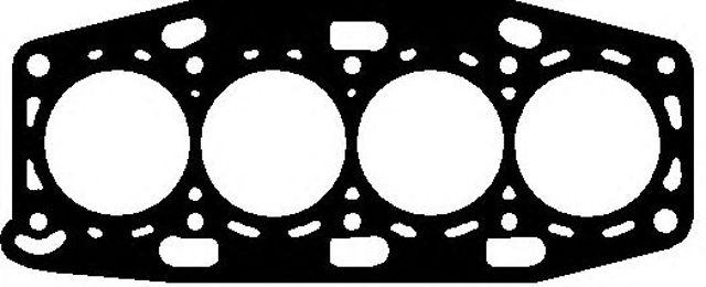 Uszczelka głowicy cylindrów 709100 ELRING