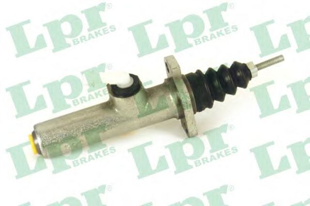 Cylinder sprzęgła główny 7104 LPR
