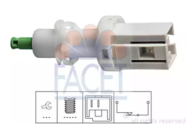 71068 Facet
