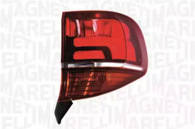 710815040016 Magneti Marelli