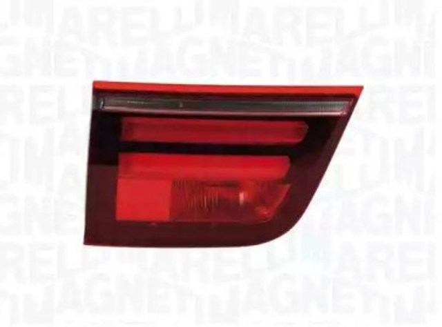 Lampa zespolona tylna lewa wewnętrzna 710815040019 Magneti Marelli