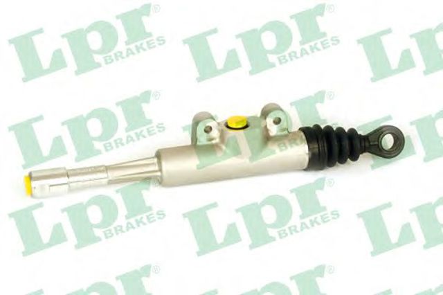 Cylinder sprzęgła główny 7109 LPR