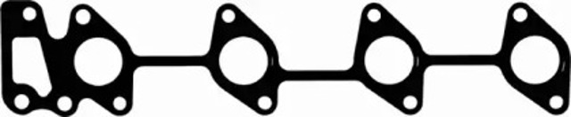 Uszczelka kolektora wydechowego 711010600 VICTOR REINZ