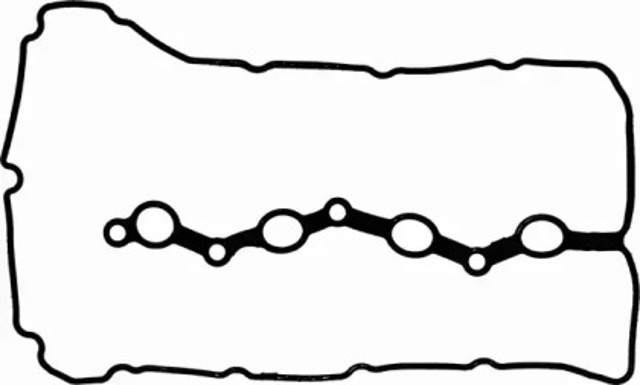 Uszczelka pokrywy zaworowej silnika 711011000 VICTOR REINZ