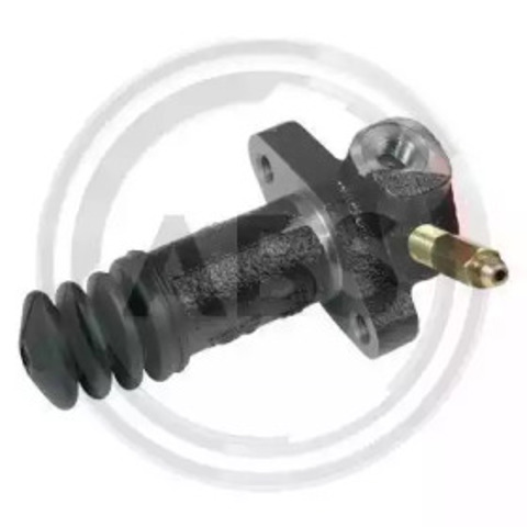 Cylinder roboczy sprzęgła 71117 ABS