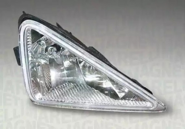 Lampa przeciwmgielna lewa 711307022645 MAGNETI MARELLI