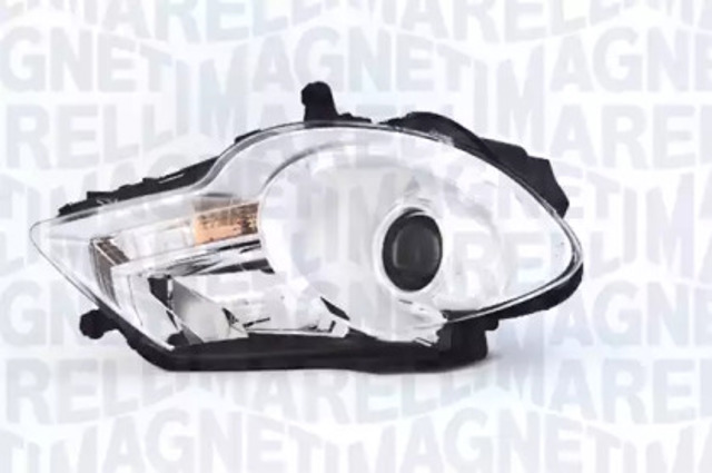 Reflektor prawy 711307022688 MAGNETI MARELLI