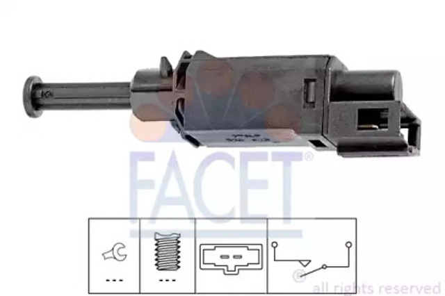 71143 Facet