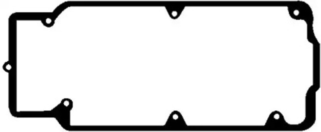 Uszczelka pokrywy zaworowej silnika BMW 3 E21